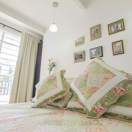 Studios Jovita House กาลี ภายนอก รูปภาพ