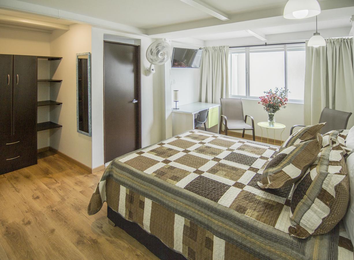 Studios Jovita House กาลี ภายนอก รูปภาพ