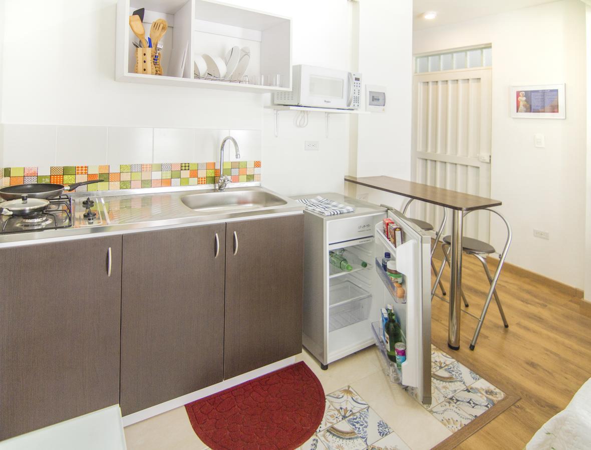 Studios Jovita House กาลี ภายนอก รูปภาพ