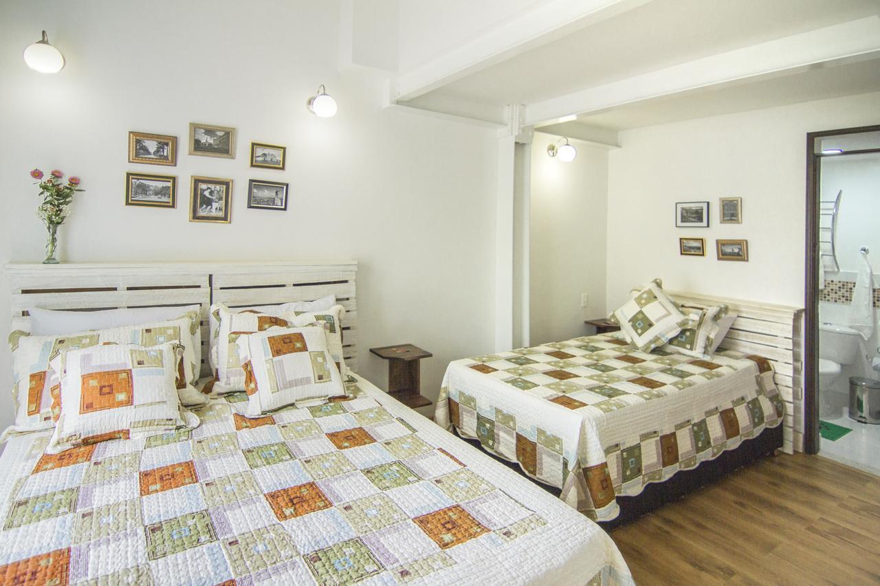 Studios Jovita House กาลี ภายนอก รูปภาพ