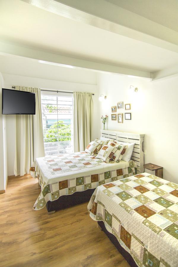 Studios Jovita House กาลี ภายนอก รูปภาพ