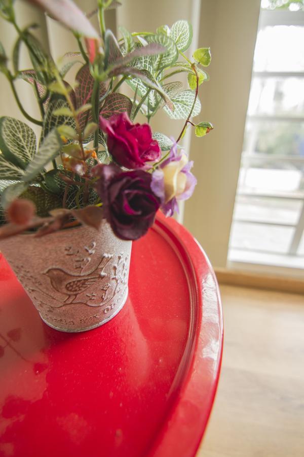Studios Jovita House กาลี ภายนอก รูปภาพ