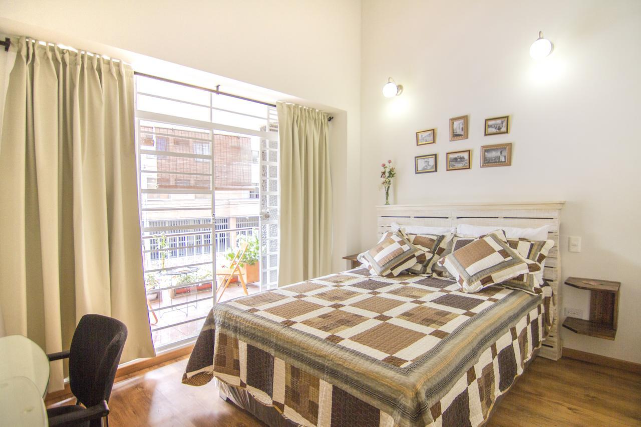 Studios Jovita House กาลี ภายนอก รูปภาพ