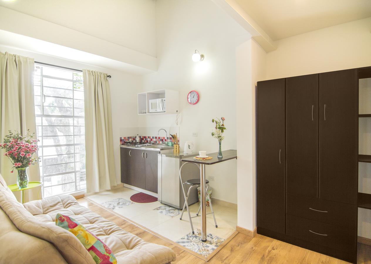 Studios Jovita House กาลี ภายนอก รูปภาพ