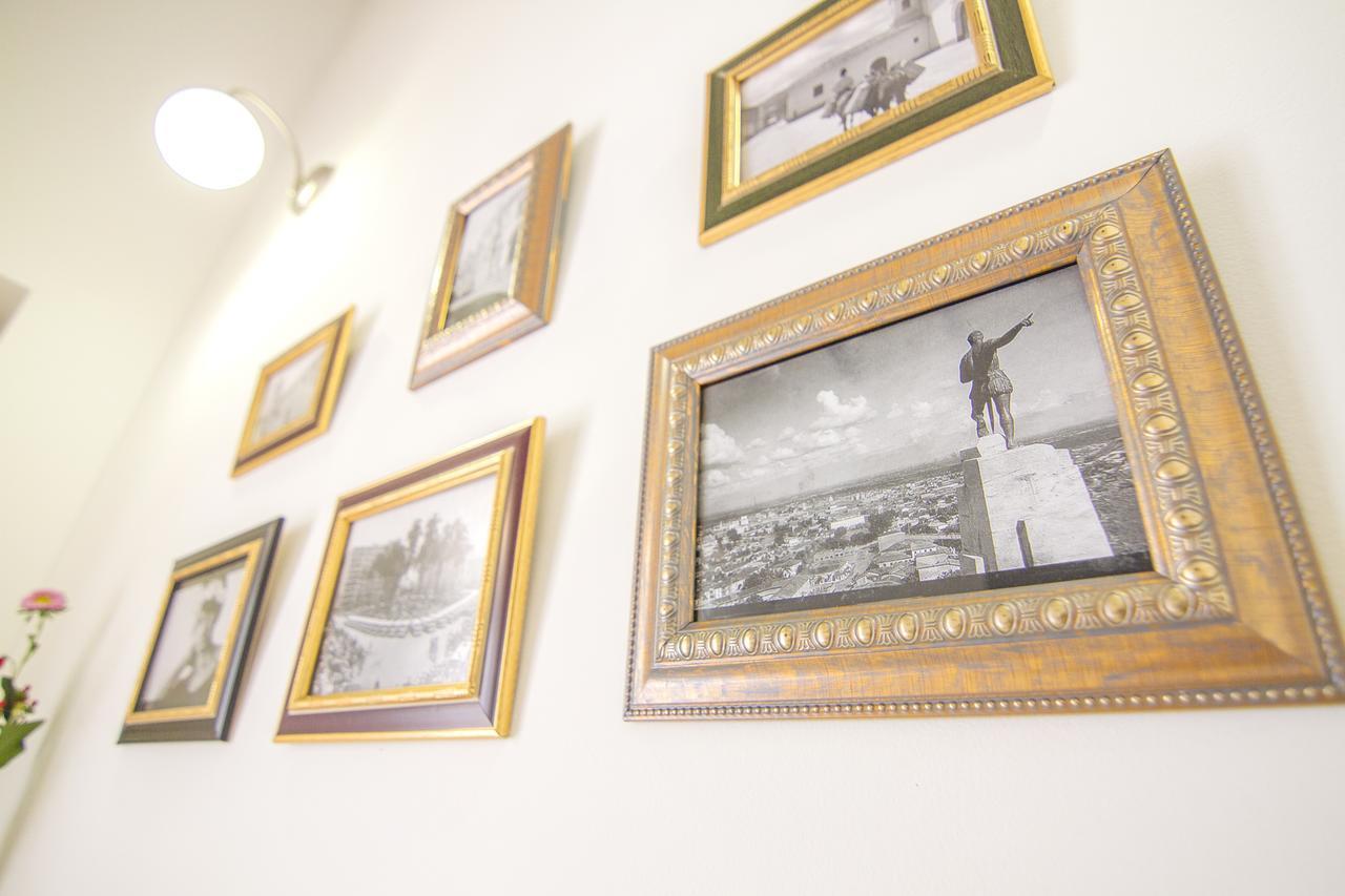 Studios Jovita House กาลี ภายนอก รูปภาพ