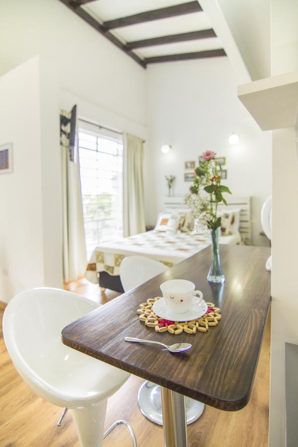Studios Jovita House กาลี ภายนอก รูปภาพ