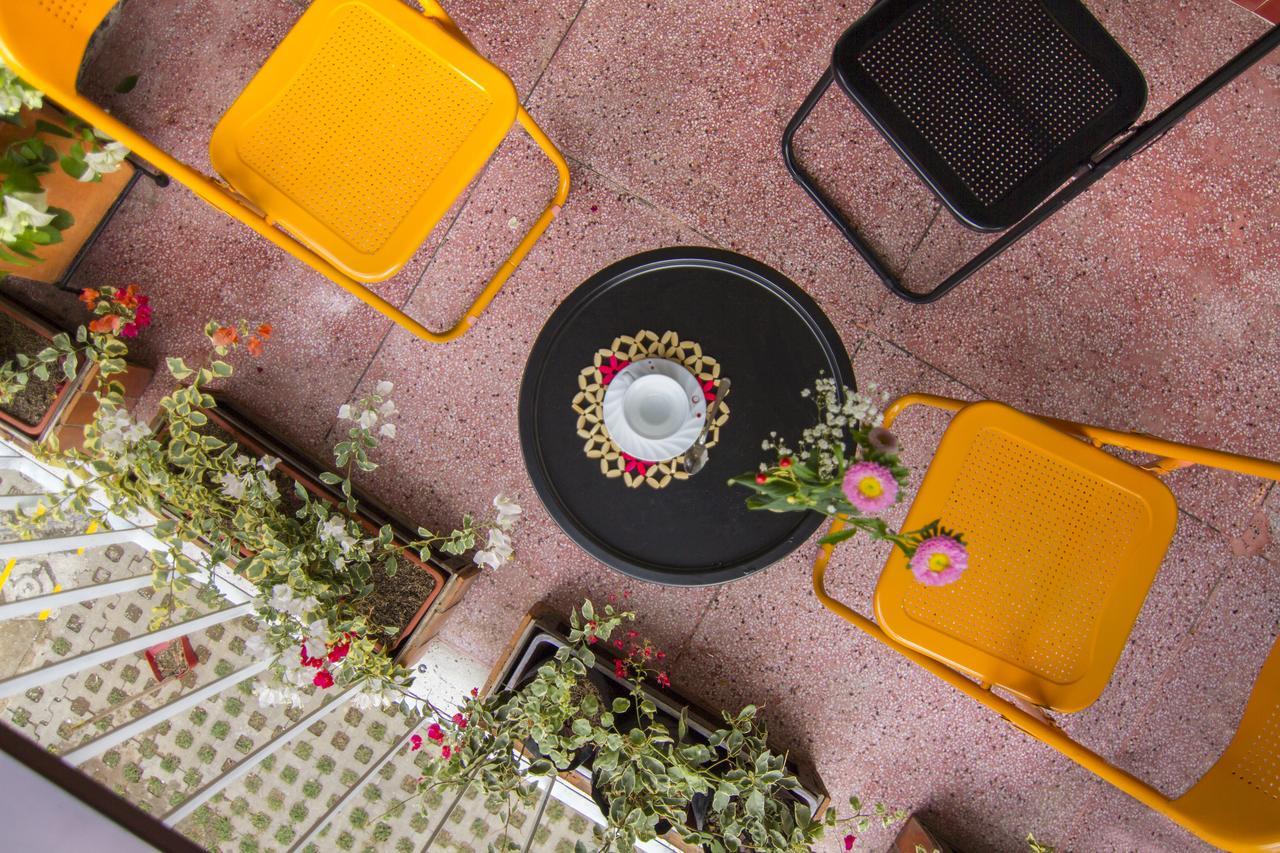 Studios Jovita House กาลี ภายนอก รูปภาพ
