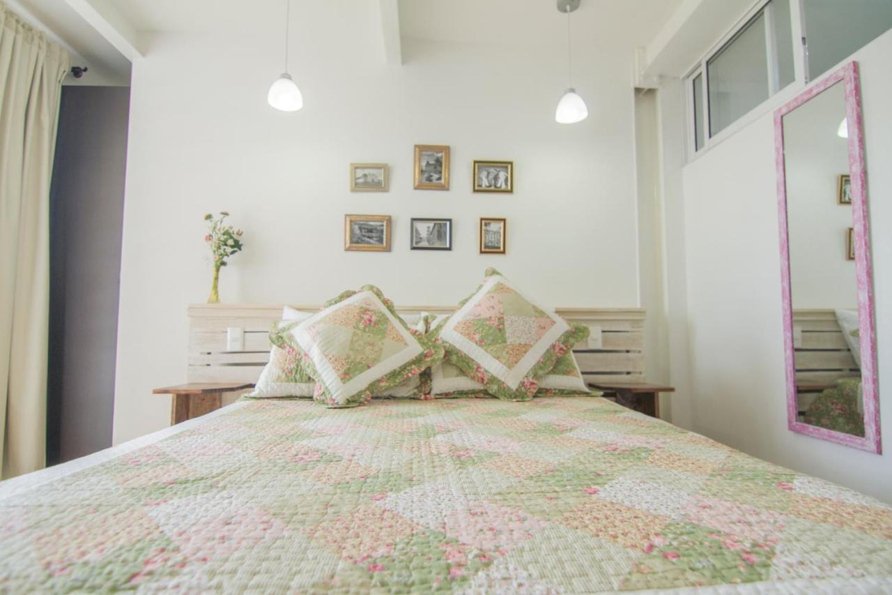 Studios Jovita House กาลี ภายนอก รูปภาพ