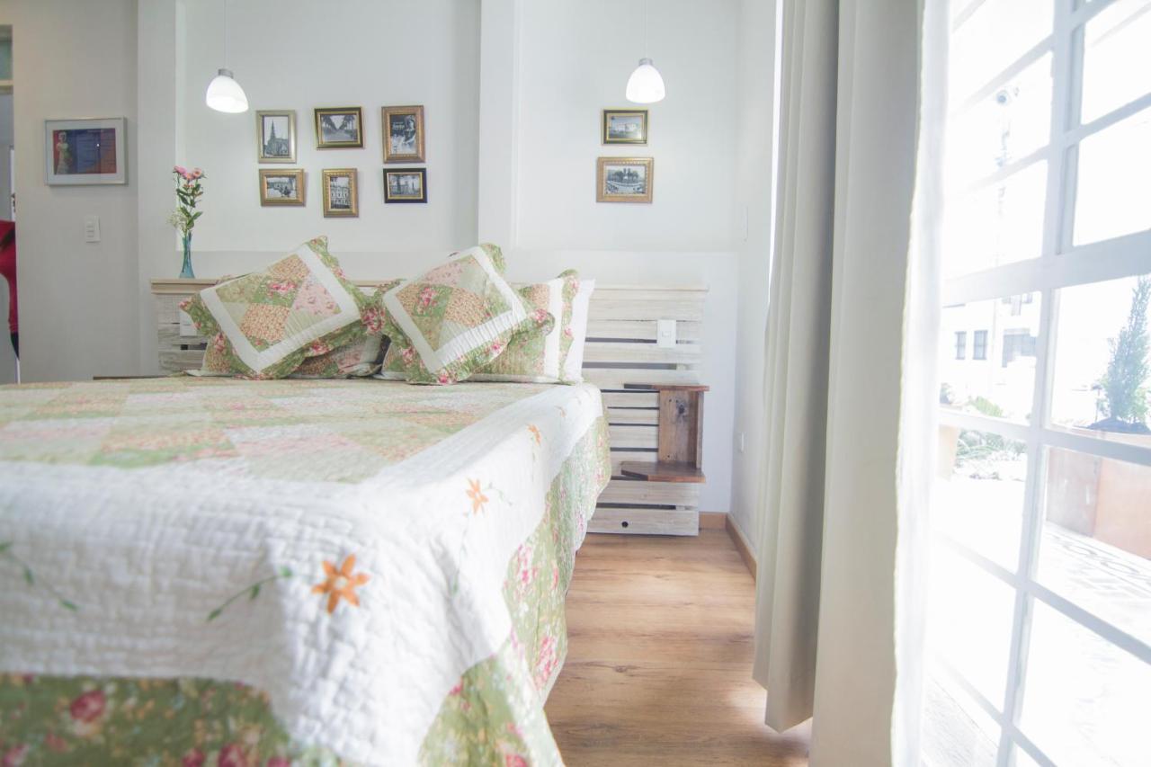 Studios Jovita House กาลี ภายนอก รูปภาพ