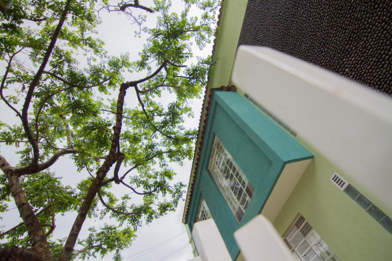 Studios Jovita House กาลี ภายนอก รูปภาพ