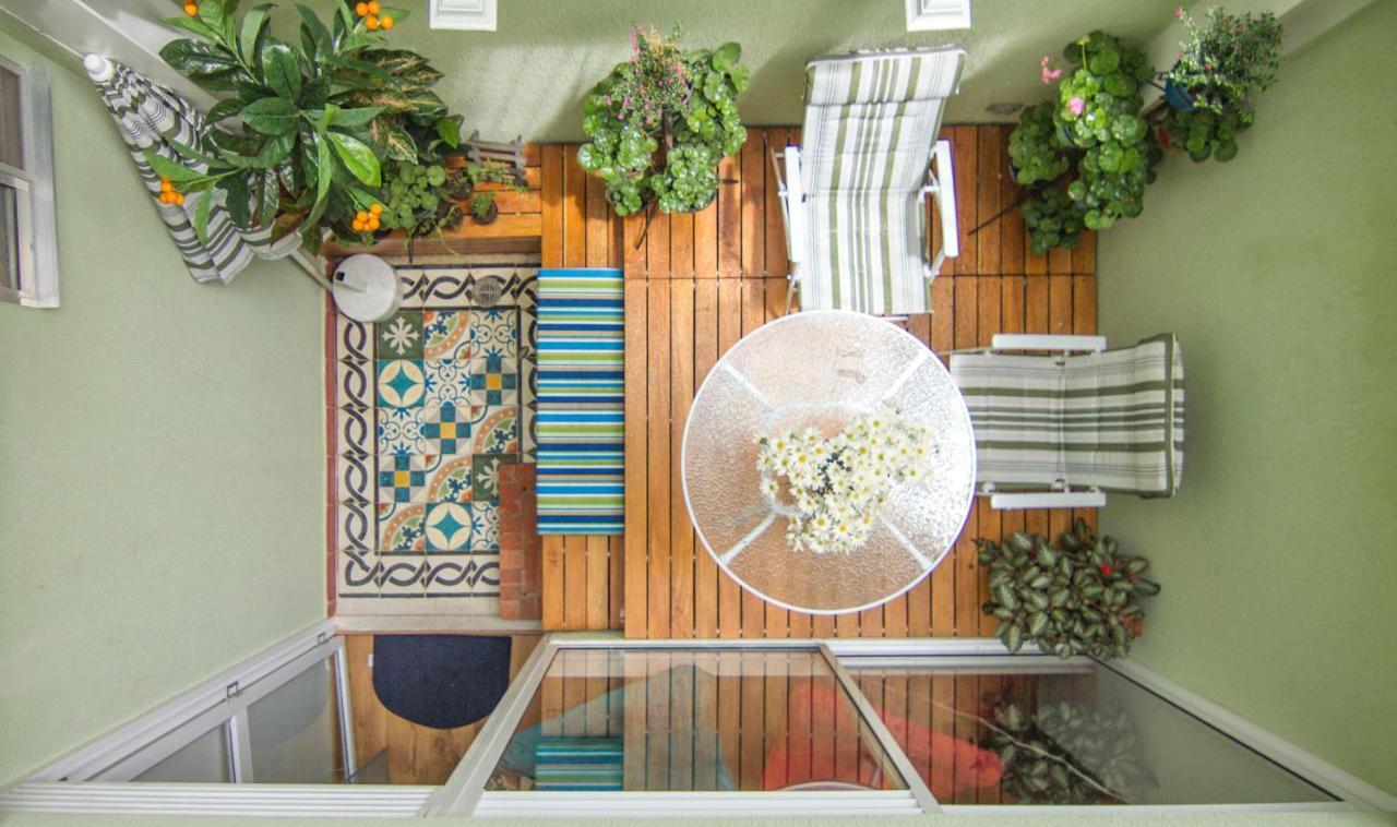 Studios Jovita House กาลี ภายนอก รูปภาพ
