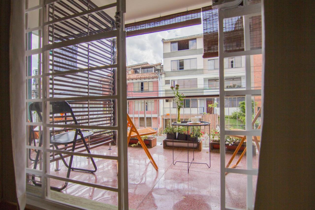 Studios Jovita House กาลี ภายนอก รูปภาพ