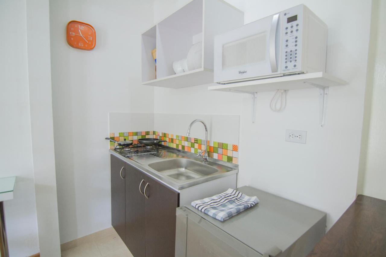 Studios Jovita House กาลี ภายนอก รูปภาพ