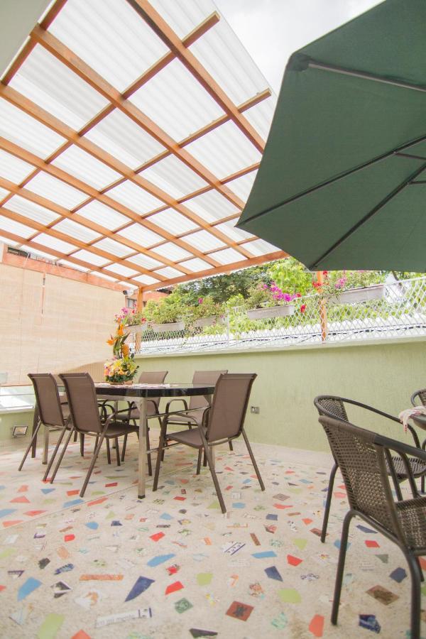 Studios Jovita House กาลี ภายนอก รูปภาพ