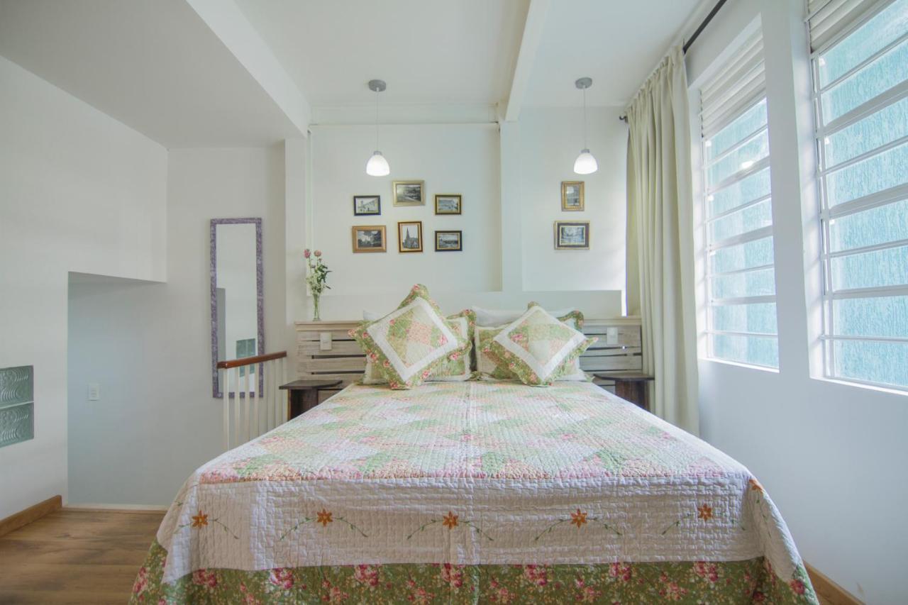 Studios Jovita House กาลี ภายนอก รูปภาพ