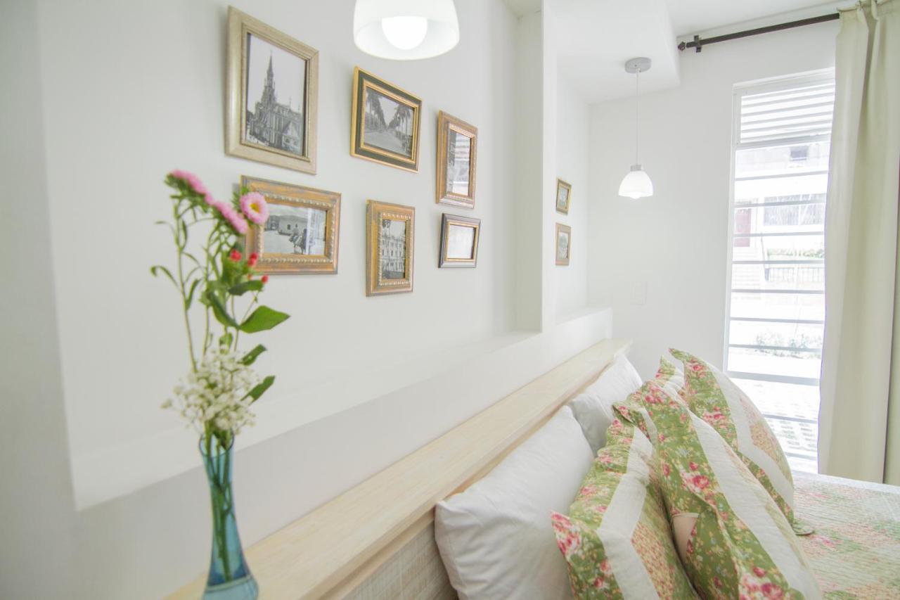 Studios Jovita House กาลี ภายนอก รูปภาพ