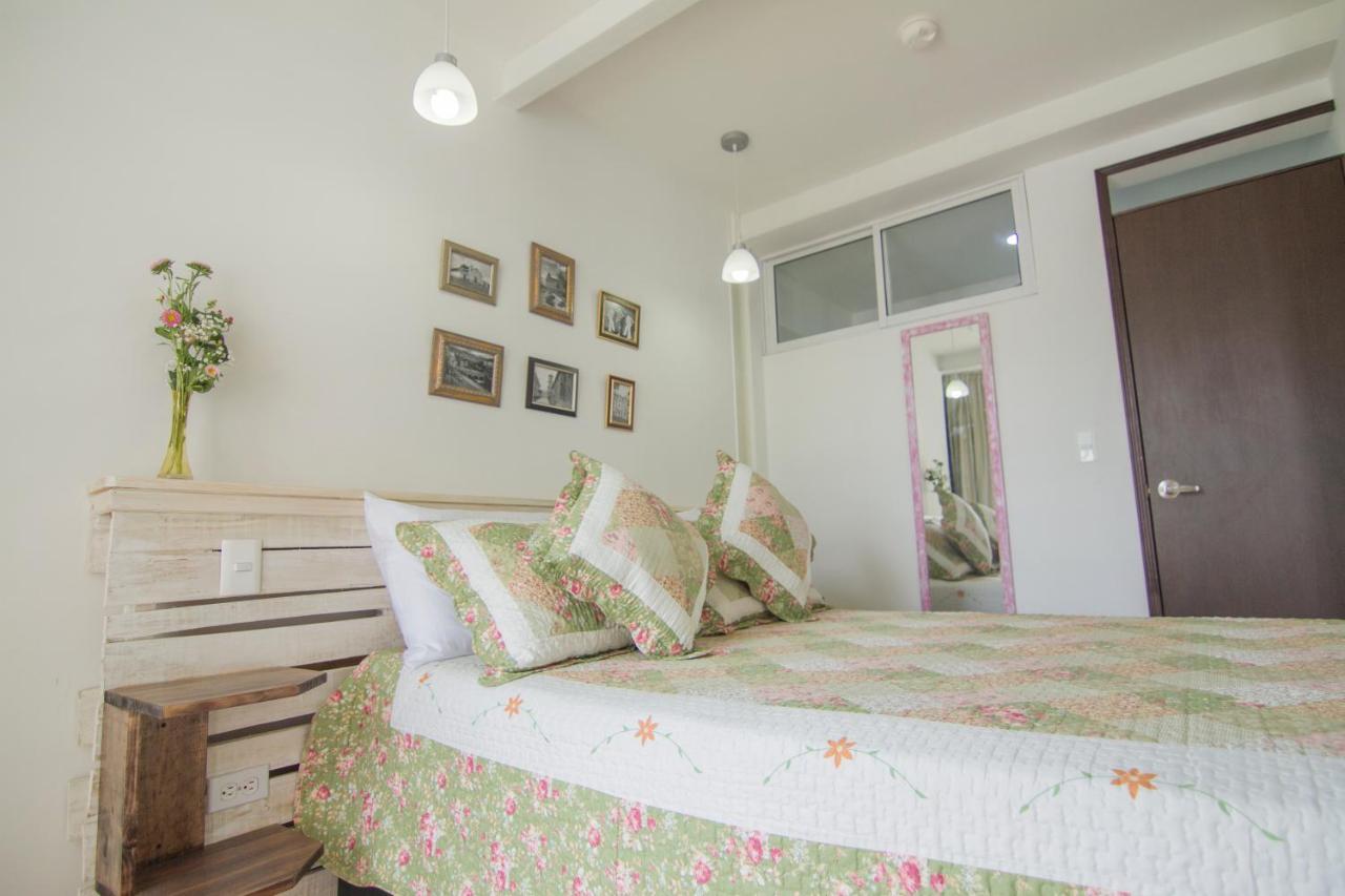 Studios Jovita House กาลี ภายนอก รูปภาพ