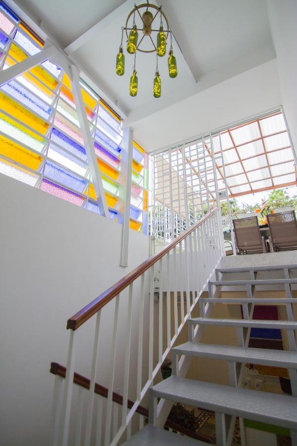 Studios Jovita House กาลี ภายนอก รูปภาพ