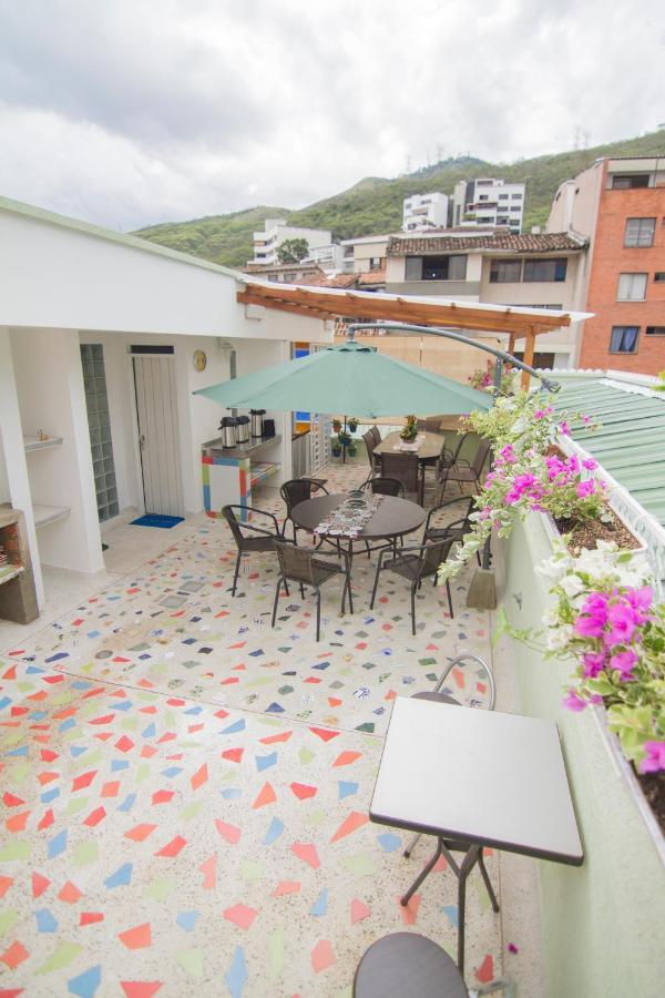 Studios Jovita House กาลี ภายนอก รูปภาพ
