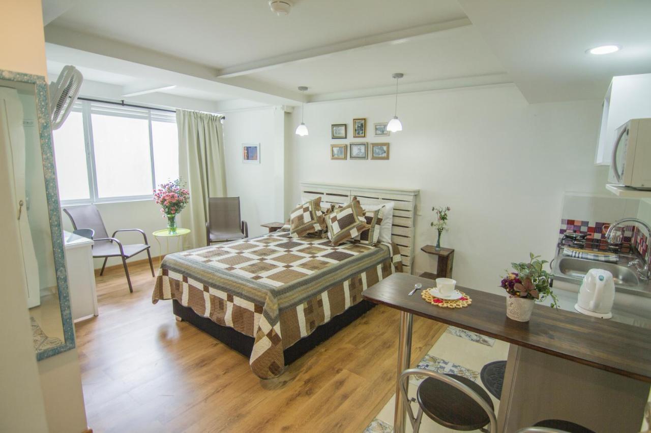 Studios Jovita House กาลี ภายนอก รูปภาพ