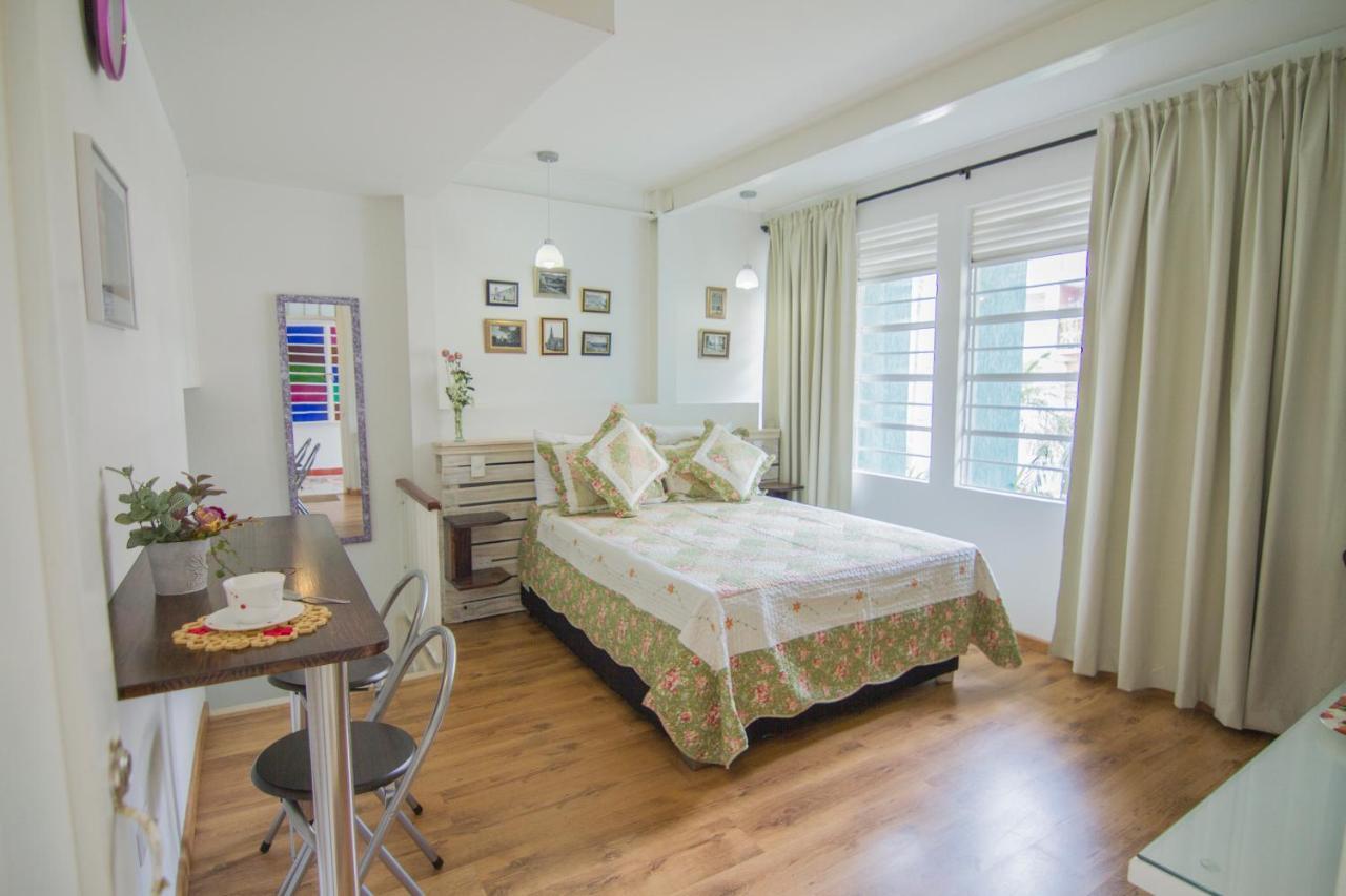 Studios Jovita House กาลี ภายนอก รูปภาพ